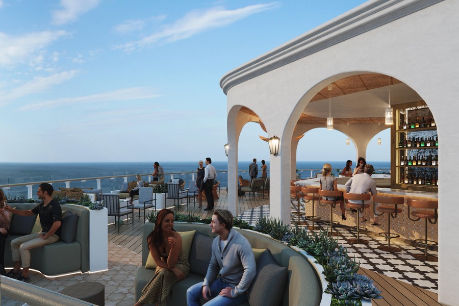 Celebrity Cruises celebrity beyond sunset bar seating min.jpg